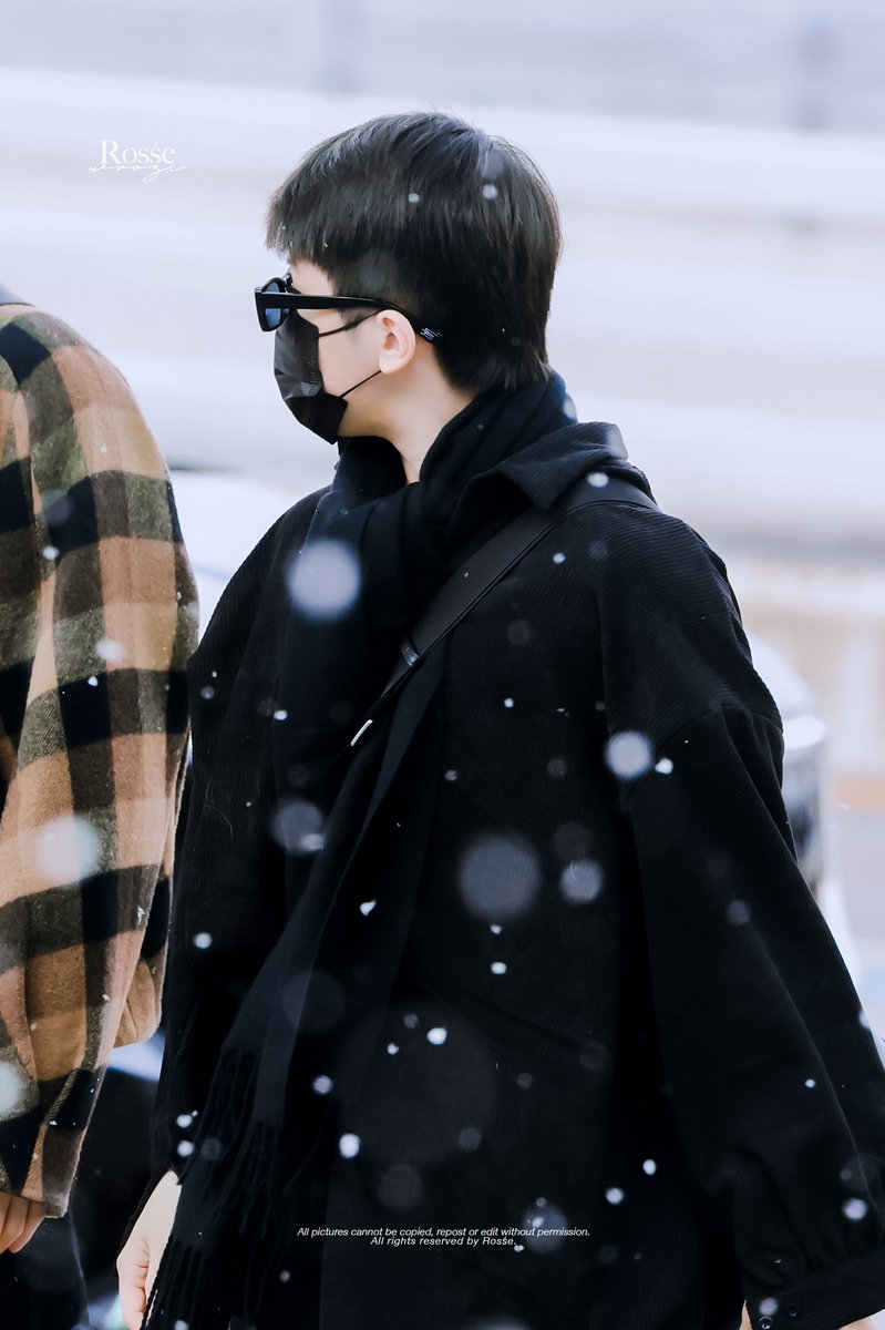 rosse_carat's tweet photo. 250206 ❄️
#우지 #WOOZI #ウジ #이지훈 
#SEVENTEEN #세븐틴 https://t.co/JVPVEGXyj9
