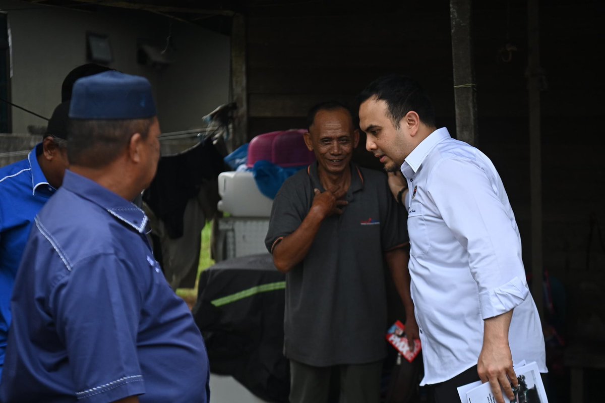 Farhan Fauzi tweet media