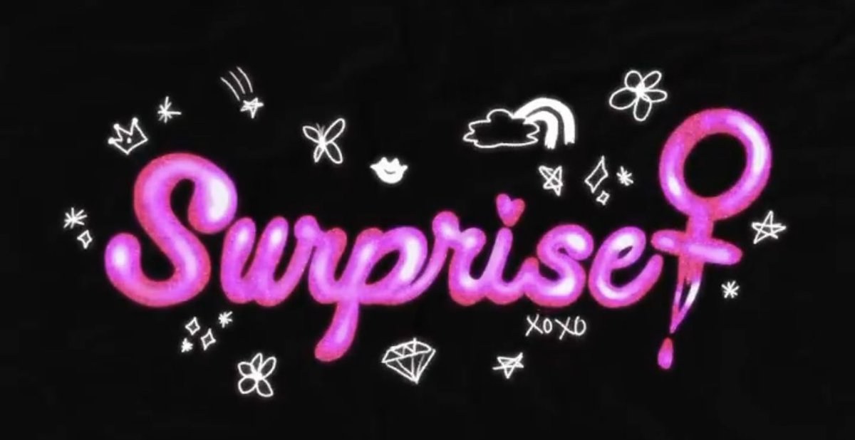 Lucé says It’s Always Halloween! tweet media