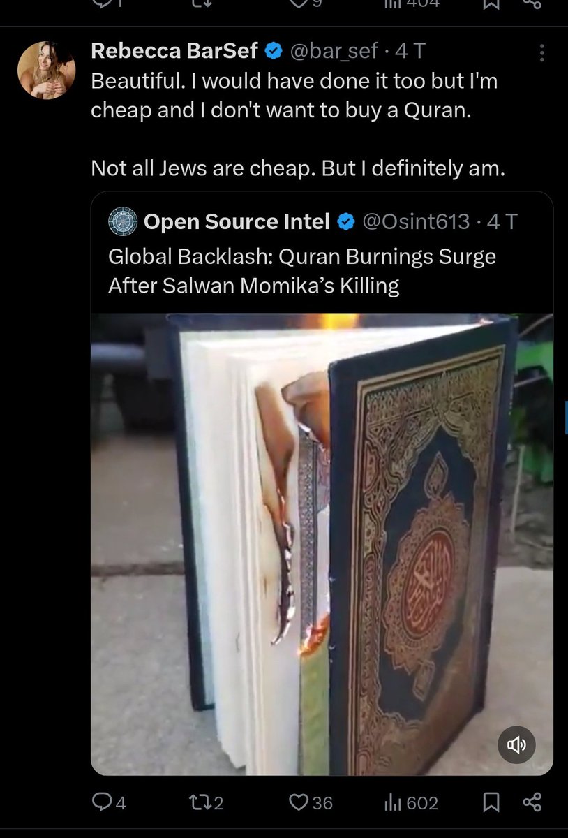 KaterHofmann's tweet photo. The East German bible-thumper Karoline Preisler meets wannabe Quran burner Rebecca BarSef—and is quite excited about it.
Two hateful right-wing women, known for demonizing Muslims for their faith.
German Media calls Preisler a hero.
They learned nothing from their past.
#b0502 https://t.co/J0CnUHpAqt