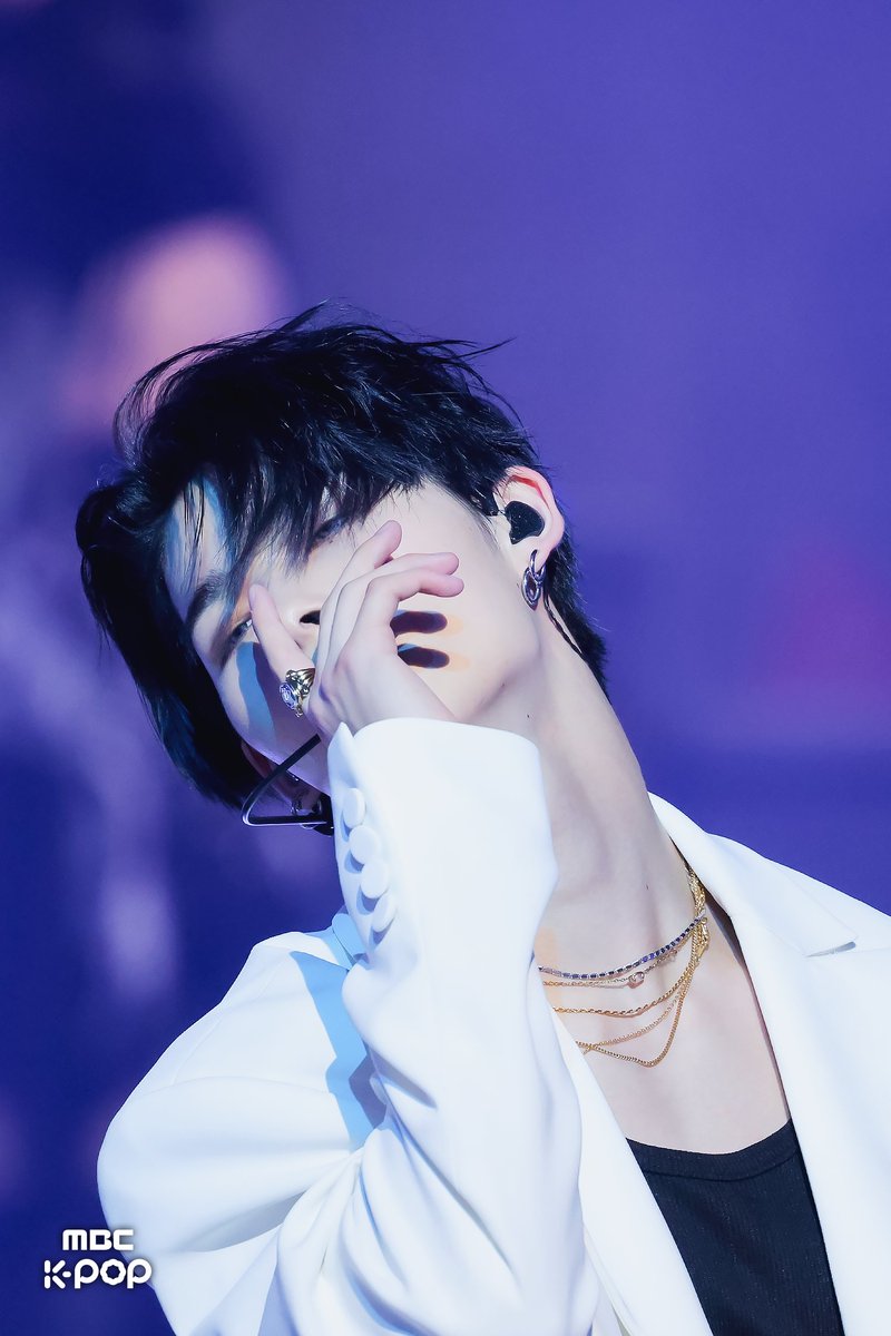 MBCkpop tweet media