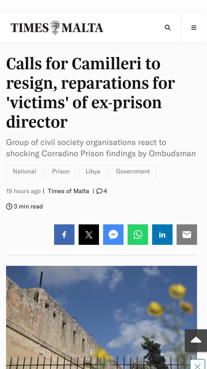 Malta needs justice, not more cover-ups.