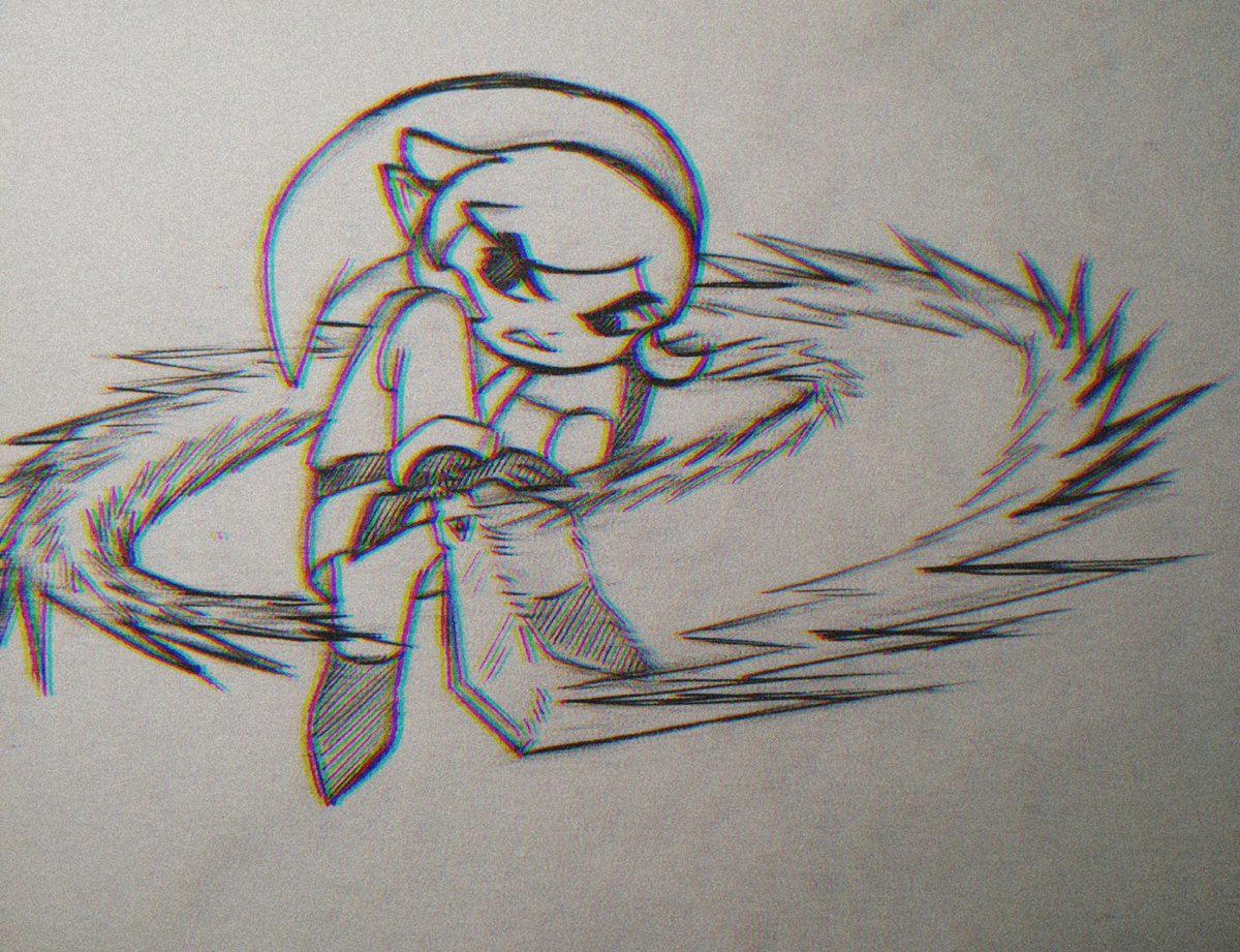 HezdraReaper's tweet photo. Toon Link 👍🏻 https://t.co/DxOQTfRsqv