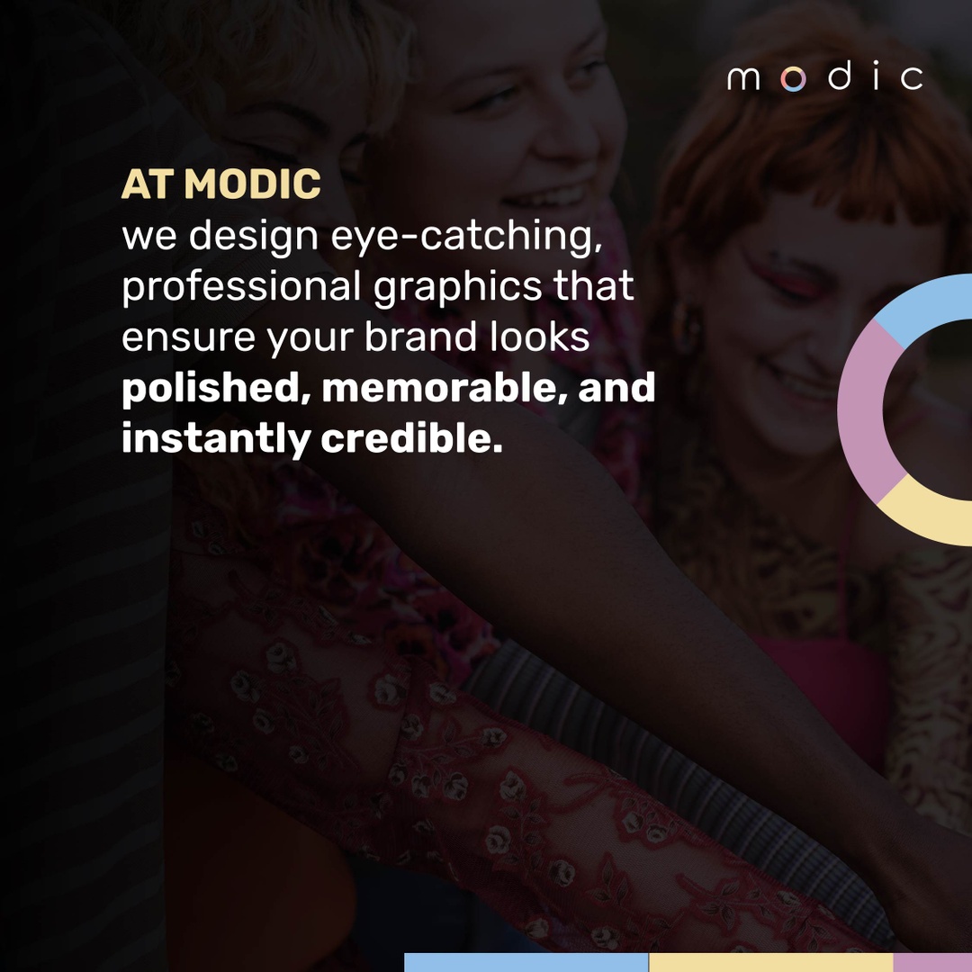 ModicGlobal's tweet image. 🎨 Professional Design Builds Trust! ✨

📍 Visit us at
modicglobal.com
📩 Subscribe to our newsletter
modicglobal.com/newsletter-sub…

#GraphicDesign #BrandTrust #ModicInnovation