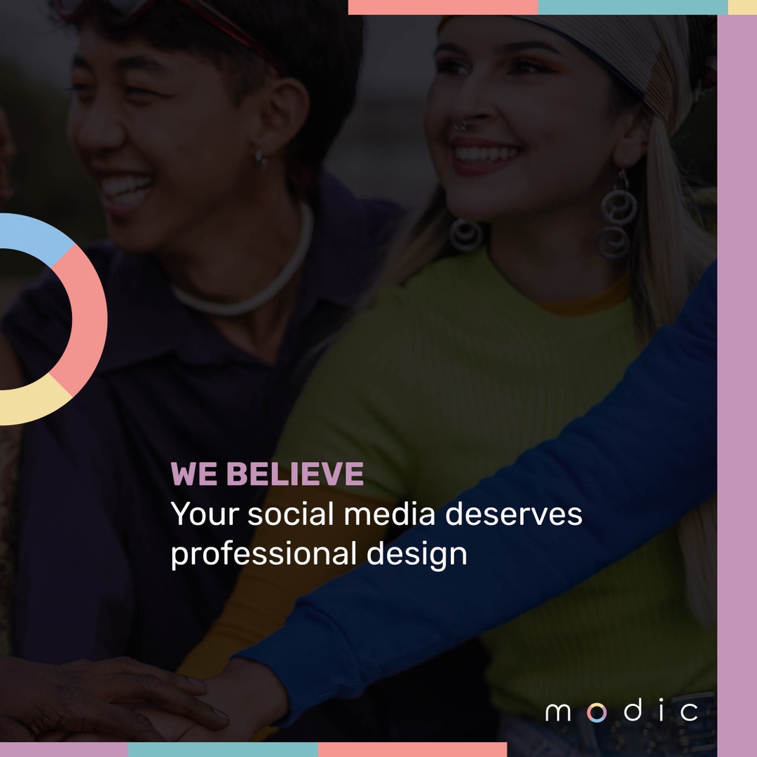 ModicGlobal's tweet image. 🎨 Professional Design Builds Trust! ✨

📍 Visit us at
modicglobal.com
📩 Subscribe to our newsletter
modicglobal.com/newsletter-sub…

#GraphicDesign #BrandTrust #ModicInnovation