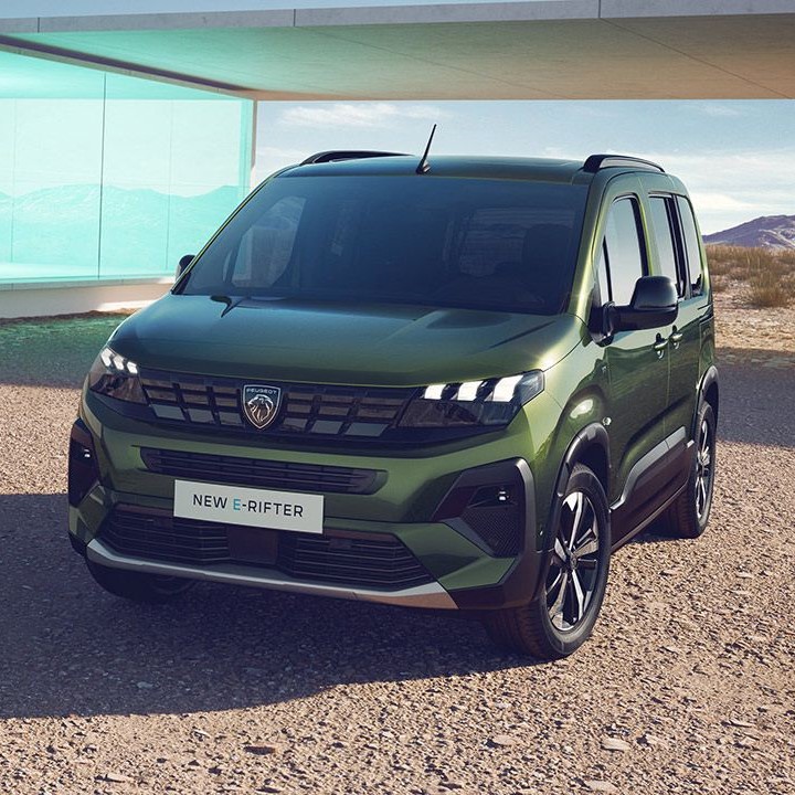 𝗡𝘂𝗲𝘃𝗼 𝗣𝗲𝘂𝗴𝗲𝗼𝘁 𝗥𝗶𝗳𝘁𝗲𝗿 DESDE 𝟭𝟲𝟬 €/𝗠𝗘𝗦(1) + IVA hasta el 15 de febrero⁣

PEUGEOT DIAS PROFESIONAL ⁣
(1)Consulte condiciones en [peugeot.es]