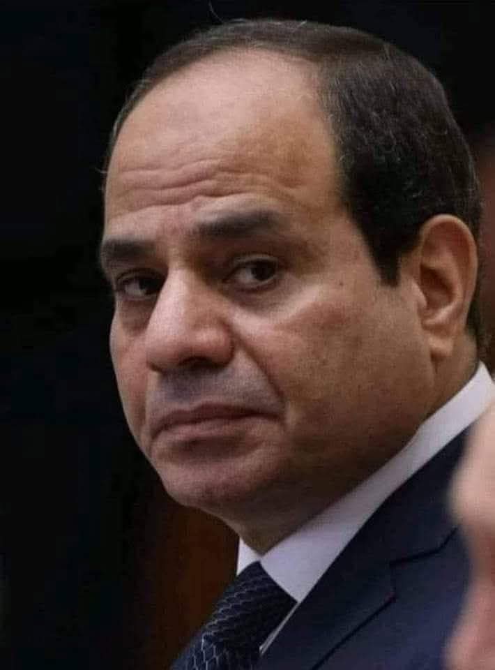 احب اشكر الرئيس #ترامب لانه عرف الناس اللي بح صوتنا عليه بقالنا ١٥شهر
🔴 الهدف #الحقيقي من طوفان الاقصى كان مصر والتهجير لسيناء وليست قصة حماس ولا اسرى
🔴 #حماس قدمت اقوى خدمة للاحتلال منذ ١٩٤٨ بعملية السابع من اكتوبر واتسببت في تدمير القطاع