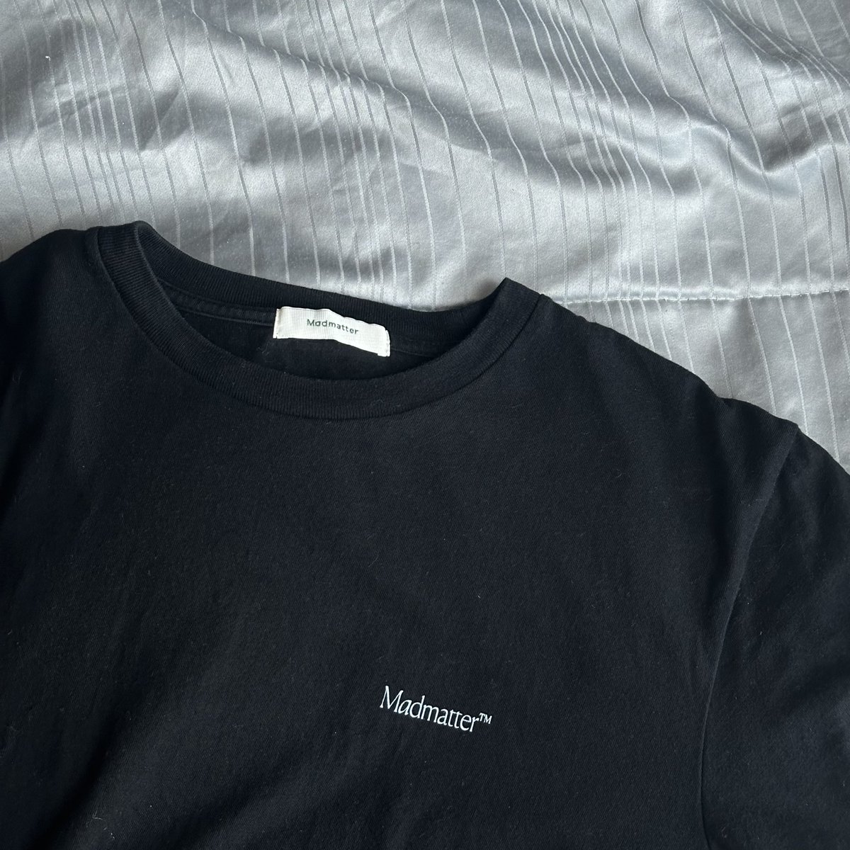 ThingsCherish's tweet photo. @xiaoaoryong เสื้อผู้ชายแบรนด์ไทยลองดูร้านนี้ก่อนได้น้าเค้ามีเสื้อของแบรนด์นี้เป็นตัวนี้เลยค่ะคัตติ้งดีผ้าไม่ย้วยใส่บ่อยมาก มีหลายสี มีอีกหลายแบบเลย🤍
https://t.co/96hPCABUiY
https://t.co/72D62KkGJJ https://t.co/yP0o5kWuIj