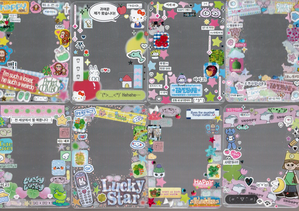 _da5eot's tweet photo. @stuffsite deco toploder💕
https://t.co/X0WGB77lgk https://t.co/PUnYl81WuW