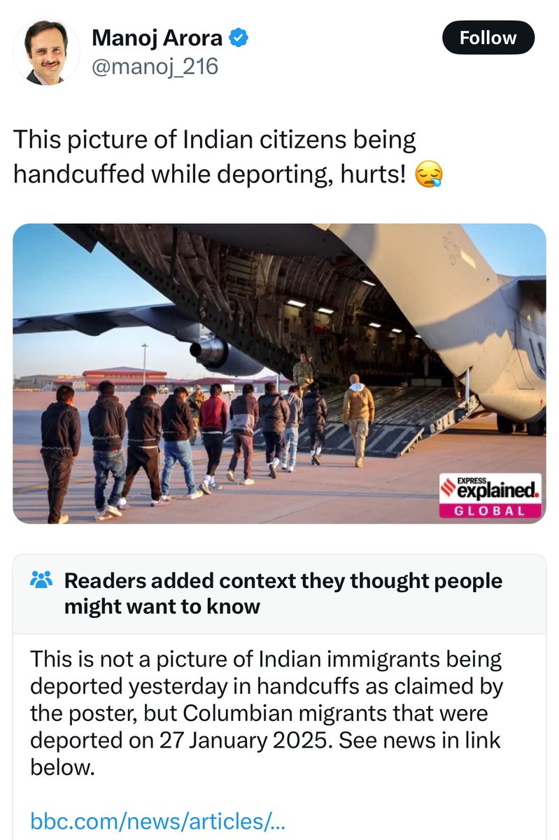 HETAL VADERA tweet media