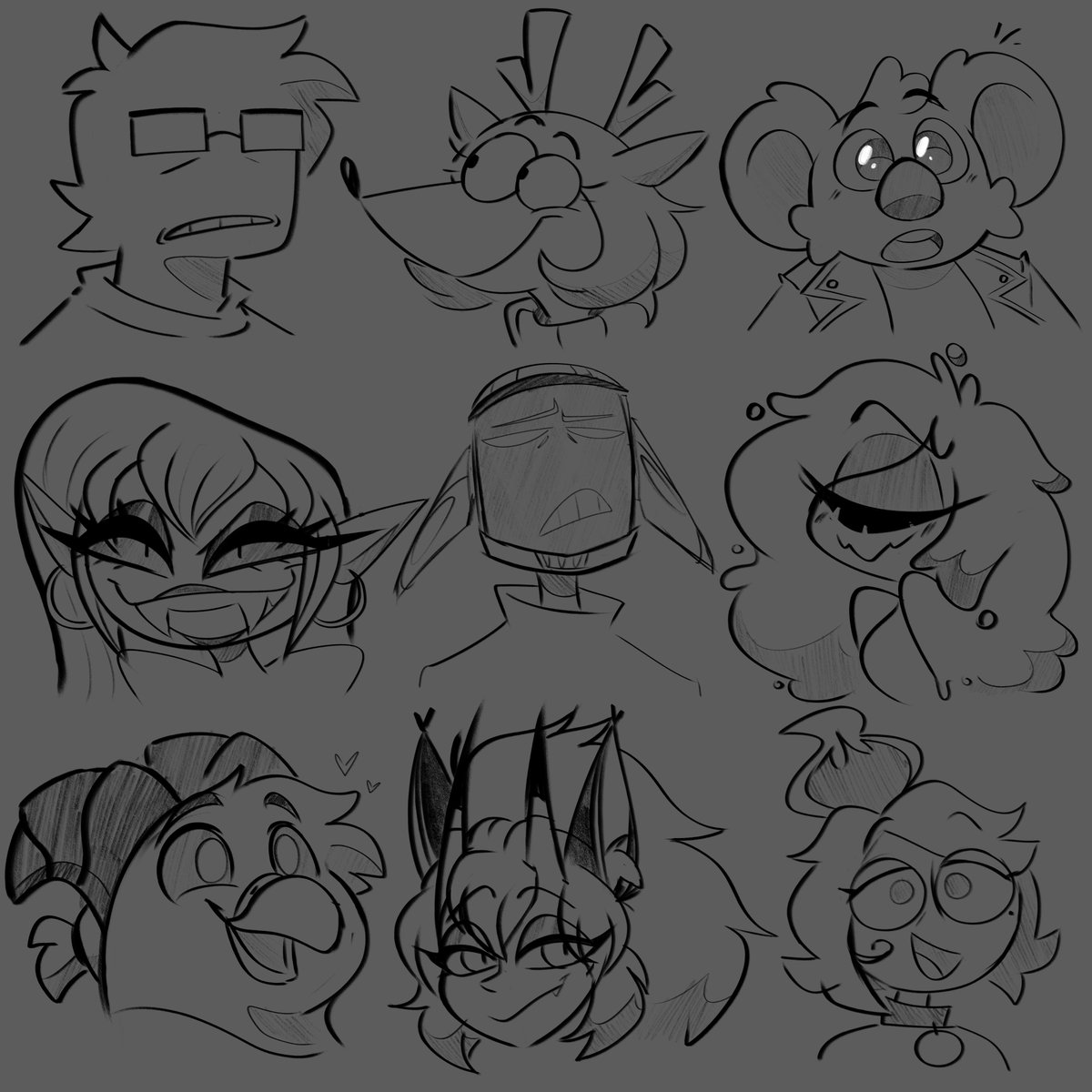 plastic (commissions open) 🔜 LVL UP EXPO (@plasticrarity) on Twitter photo It was very hard to choose but in order they are
<a href="/kardboardian/">kardboardian</a> <a href="/nescartridges/">dille</a> <a href="/ashthedoodlest/">Just An Ash!✨🐨</a> <a href="/C0URT_JESTER/">✨🪐JESSE/CECE🪐✨🍉 ⚢</a> <a href="/PARANOiDDJ1/">PARANOiD DJ</a> <a href="/Cycoriot/">Cycoriot ✨CANCEL QUEEN OUT NOW‼️</a> <a href="/unchained_hound/">r/heyy can I mix lexapro and meth</a> <a href="/kalico_of_doom/">✨Doom✨</a> and <a href="/ChouriosDraws/">⋆˙⟡ Kriskokoon ⋆˙⟡</a>
Might do another one of these bc they're fun and challenging It was very hard to choose but in order they are
<a href="/kardboardian/">kardboardian</a> <a href="/nescartridges/">dille</a> <a href="/ashthedoodlest/">Just An Ash!✨🐨</a> <a href="/C0URT_JESTER/">✨🪐JESSE/CECE🪐✨🍉 ⚢</a> <a href="/PARANOiDDJ1/">PARANOiD DJ</a> <a href="/Cycoriot/">Cycoriot ✨CANCEL QUEEN OUT NOW‼️</a> <a href="/unchained_hound/">r/heyy can I mix lexapro and meth</a> <a href="/kalico_of_doom/">✨Doom✨</a> and <a href="/ChouriosDraws/">⋆˙⟡ Kriskokoon ⋆˙⟡</a>
Might do another one of these bc they're fun and challenging