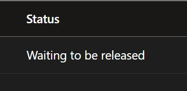 CodeCompiler's tweet photo. Well... Here we are!!

https://t.co/mRtPiGB0oI

First MultiVerse Metaverse Going Live on Xbox, Playstation , Steam!

The Final Hurdle Xbox now has a Update ....

WE DID IT!! IN A MATTER OF DAYS WE WILL LOOK TO DROP THE RELEASE LIVE ON ALL PLATFORMS!