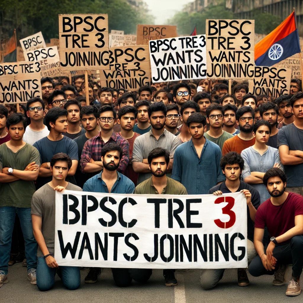 #bpsc_tre3_joining_karwao
#bpsc_tre3_joining_karwao