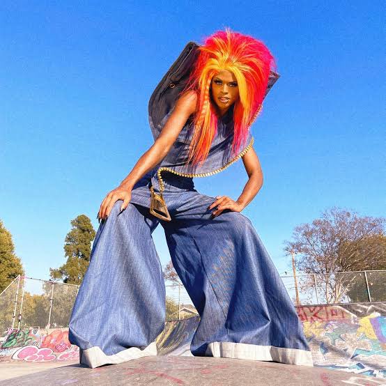 okayfinepaloma's tweet image. love this for Symone 😌