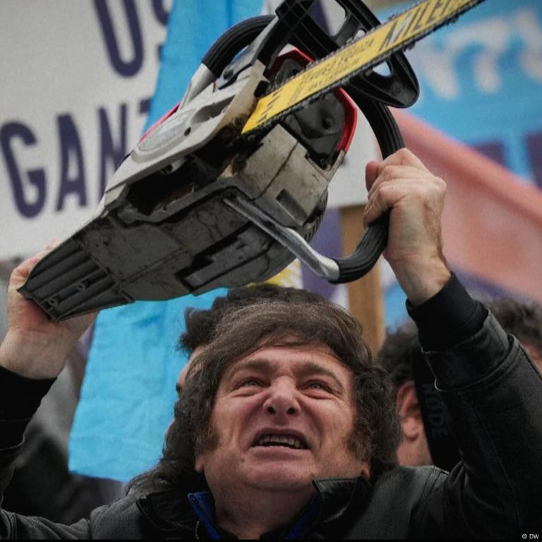 libsoftiktok's tweet image. BREAKING: Argentina's President Javier Milei banned s*x change surgeries on minors.