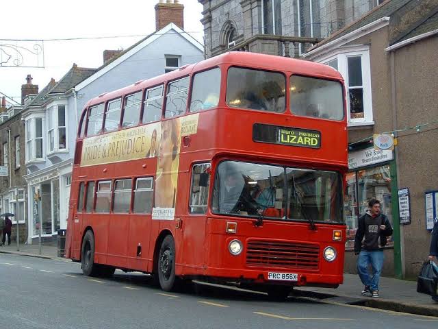 rnostardently's tweet photo. and if the pride and prejudice double decker bus crashes into us https://t.co/wTj2noGHXd