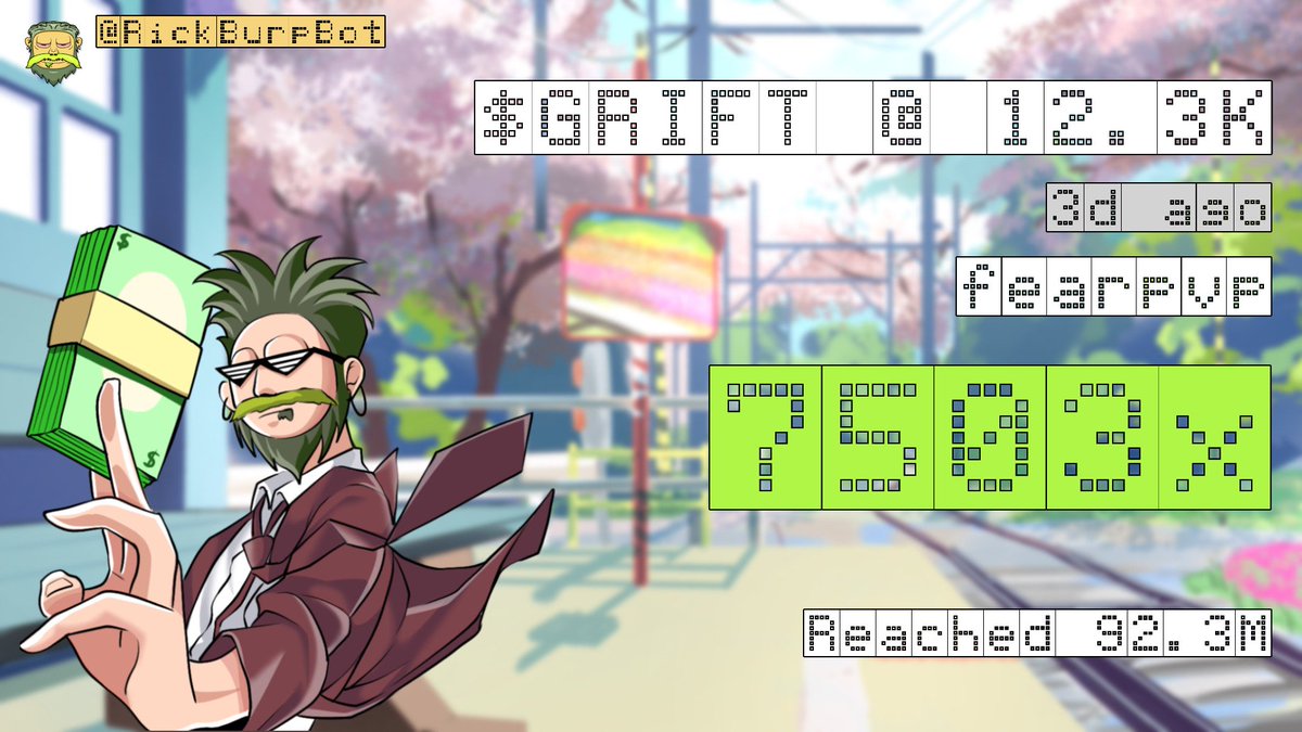 The Tribe F&F tweet media