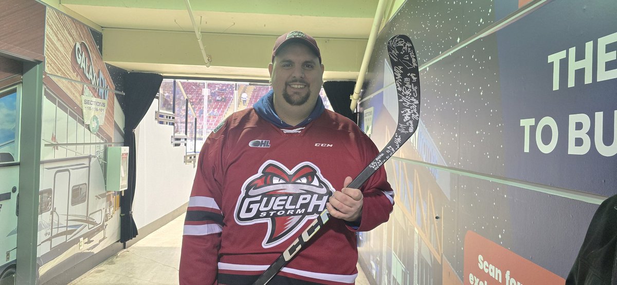 Steve McLean tweet media