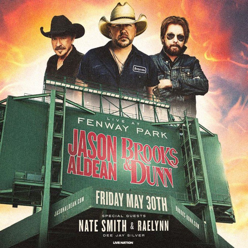 Jason Aldean (@jasonaldean663) on Twitter photo 