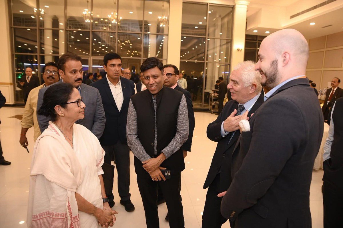 PLinIndia tweet media