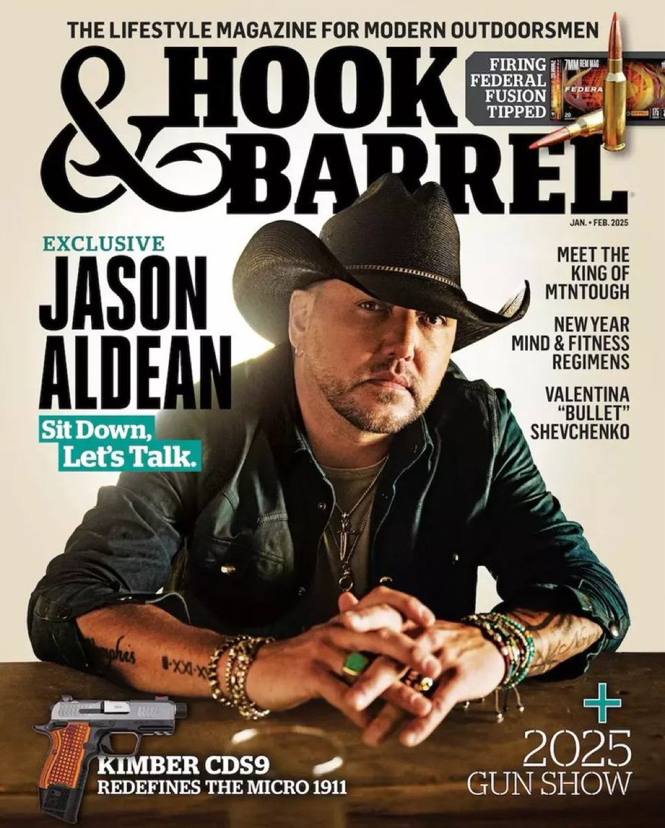 Jason Aldean (@jasonaldean663) on Twitter photo 