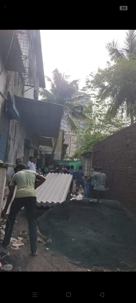 Ramesh Kanojiya tweet media