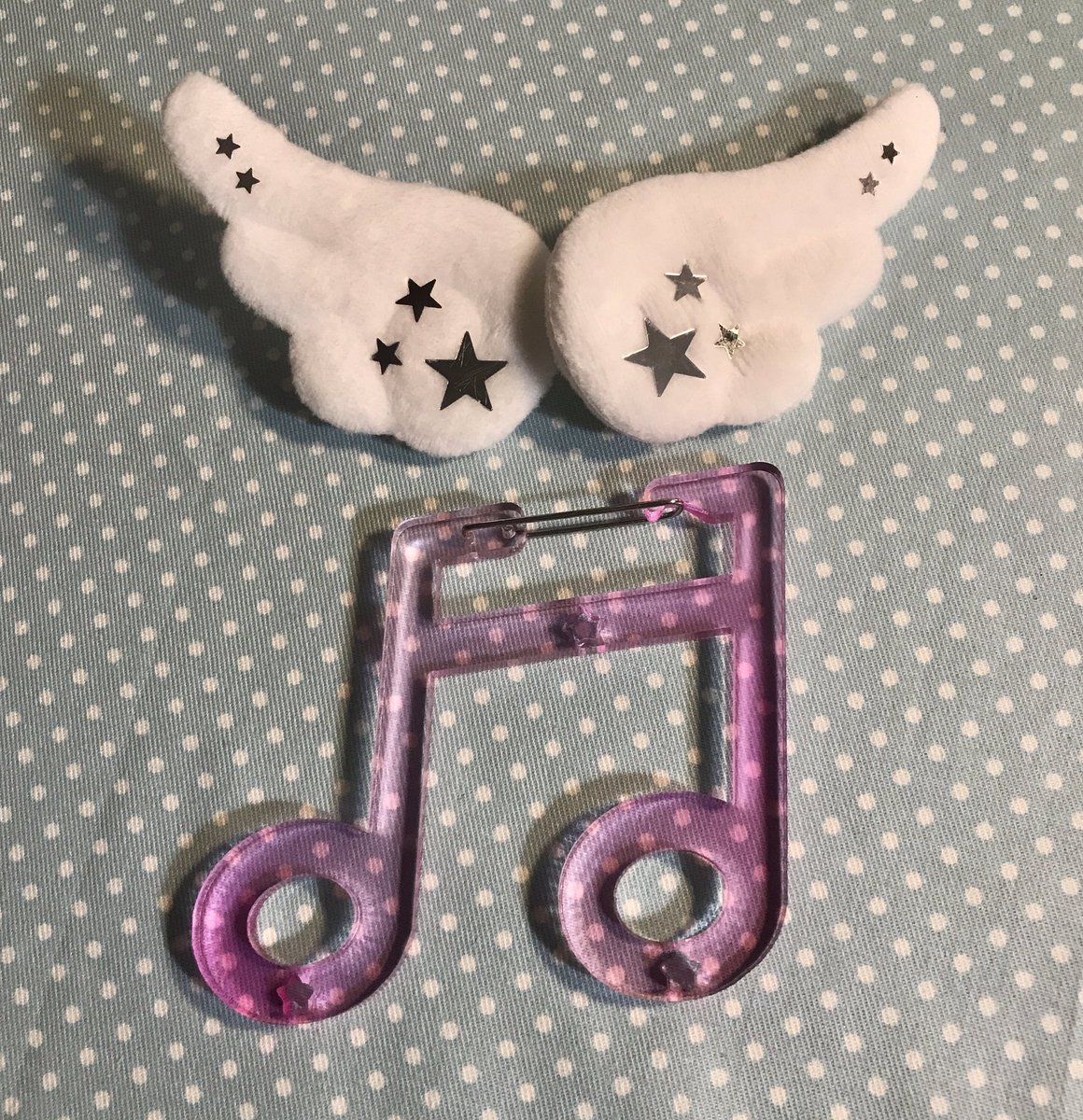 nanaminekento's tweet photo. 🎵💫 https://t.co/NIYjXBQZVH