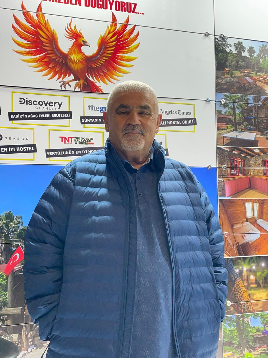 KTreeHouses's tweet photo. Ben Günaydın can dostlarım TÜYAP Emitt fuarından selamlar https://t.co/8YNUin2nZQ