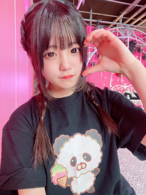 Twitterのコスプレ画像12