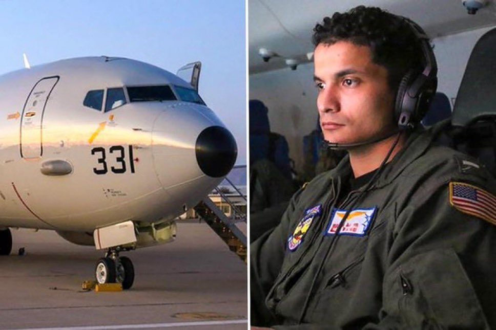 🚨| ÚLTIMA HORA: Se avecina una guerra contra el narcoterrorismo de los cárteles mexicanos. El ejército estadounidense está enviando aviones de reconocimiento a la frontera para reunir información de inteligencia y apuntar a criminales en México. 🇲🇽🇺🇸 ¿Apoyas en esto a Trump?