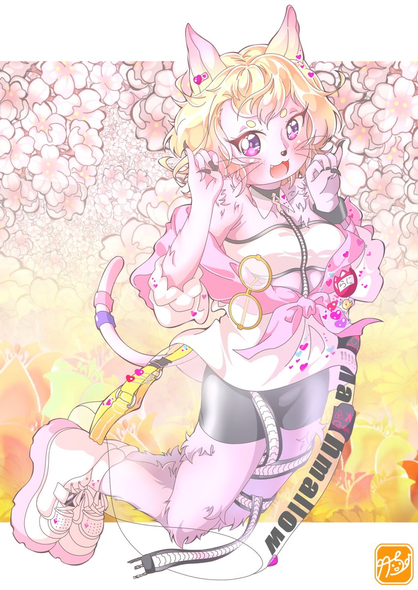今日2月6日は初午(はつうま)だから、
私が描いてきたしもつかれファンアートを
ご紹介!✨。:.゜ヽ(*'∀`)ノ゜.:。✨

かねふくストアさん(栃木県栃木市)&
巫狗様ファンアート🦊

しもつかれニャンキー💞

laniさんファンアート💞

#しもつかれ 
#かねふくストア 
#いなりみく 