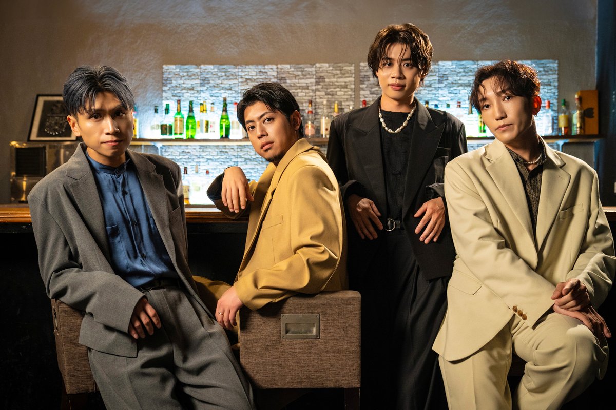 mokkuri558911's tweet photo. ＼ #きんくり 明日のゲスト ／
エンターテイメント集団 #ZANPA の皆さん（@zanpa_official）が登場！
演歌・歌謡曲をリアレンジし、ダンス・アカペラ・コーラスを駆使するという新ジャンルを開拓されています😁

2/7(金)13時～OA📻
samaura@jocr.jp 📱

#サマンサ・アナンサ #ウラリエ #ラジオ関西 https://t.co/gBQzloaEND