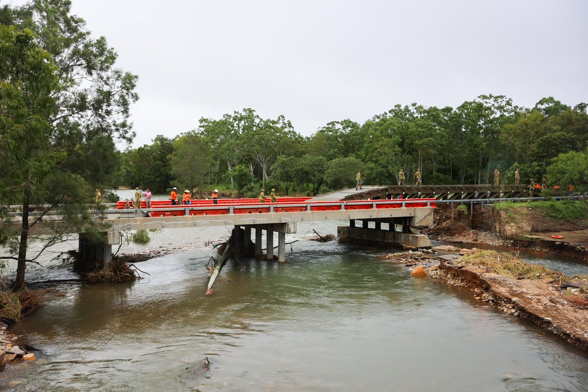 Steven Miles tweet media