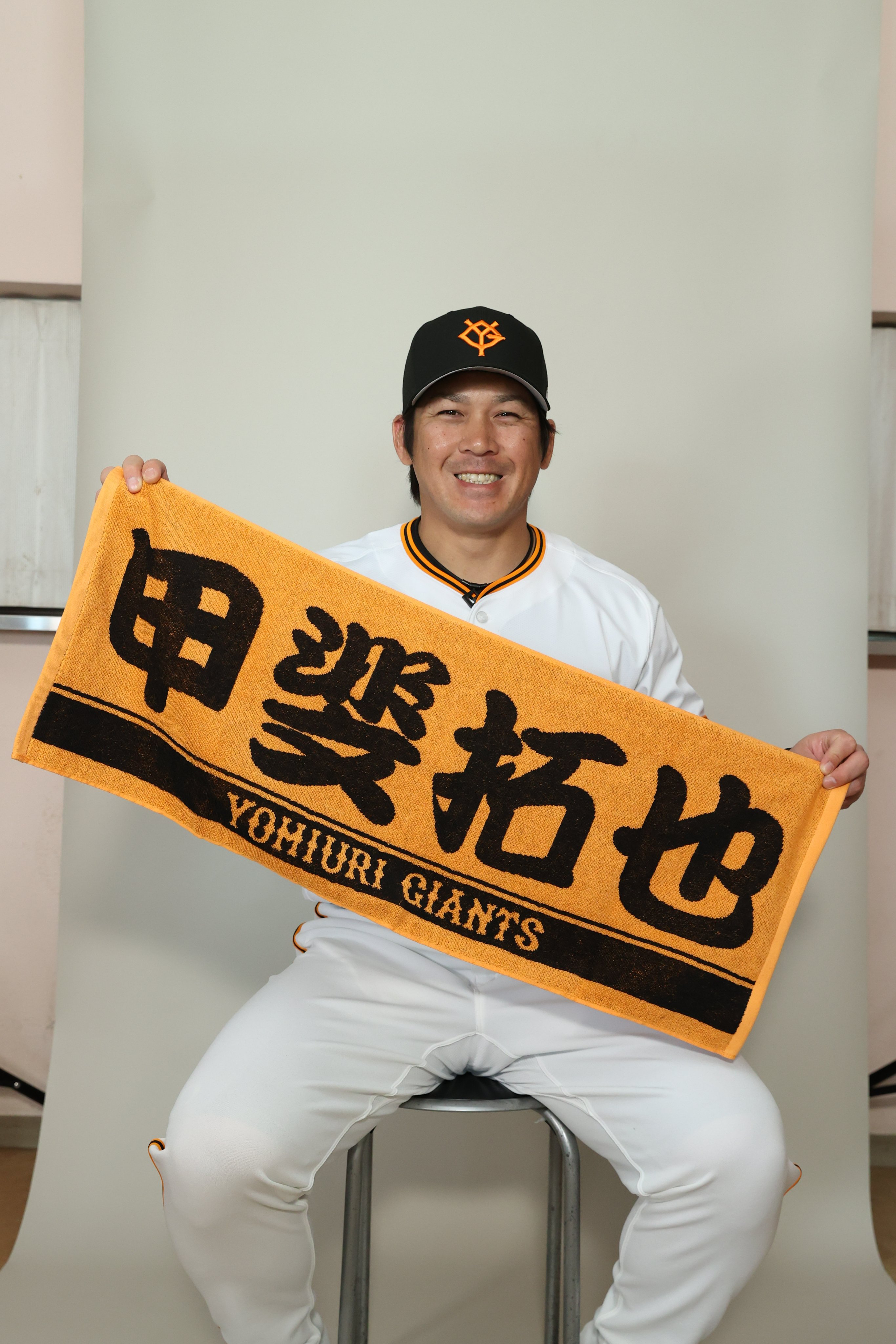 読売巨人軍（ジャイアンツ）グッズ情報 on X: 