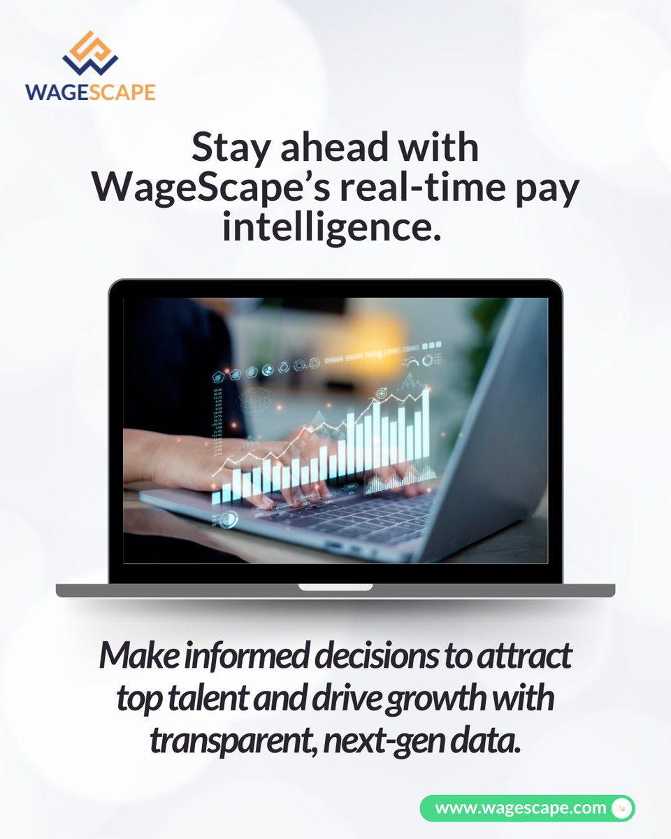 WageScape tweet media