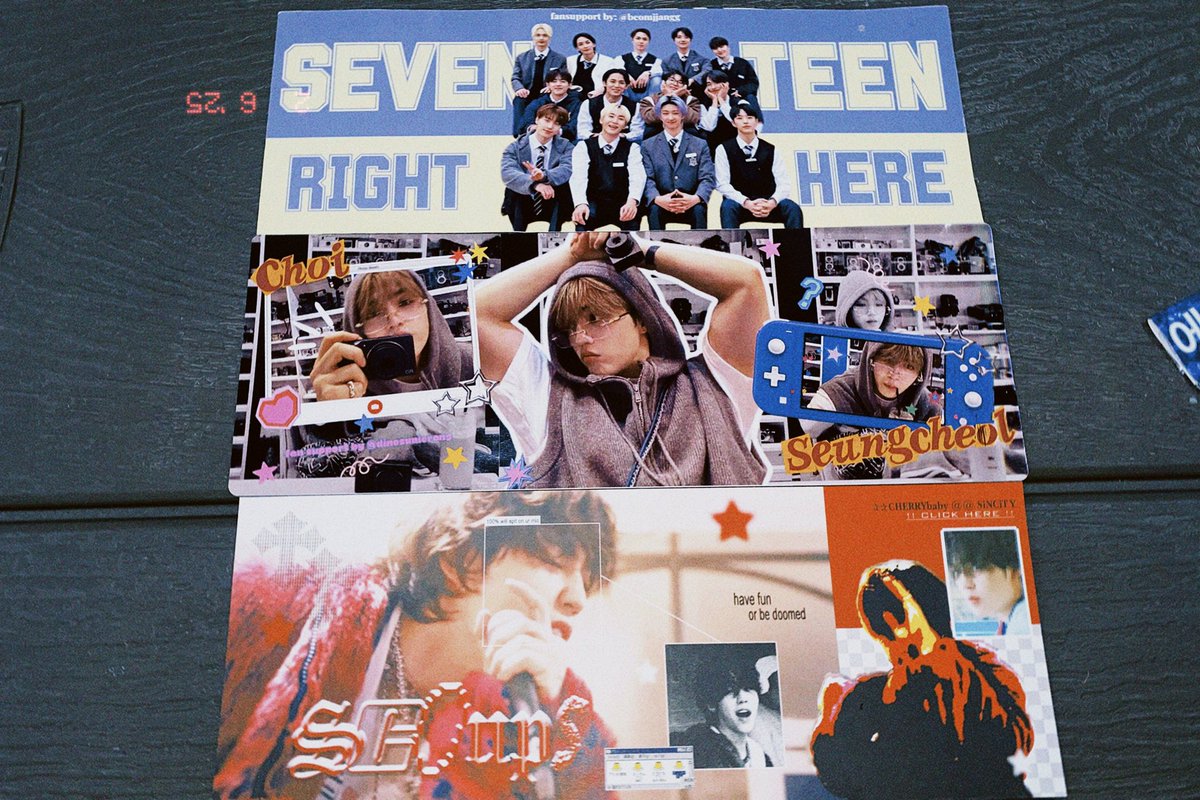 gyurijeeey's tweet photo. tysm po sa mga banners niyo huhuh ganda so much🥹 ididikit ko to sa pader ko promiseee

@beomjjangg @dinosunierang @choibfs https://t.co/cTpOEbzwVi