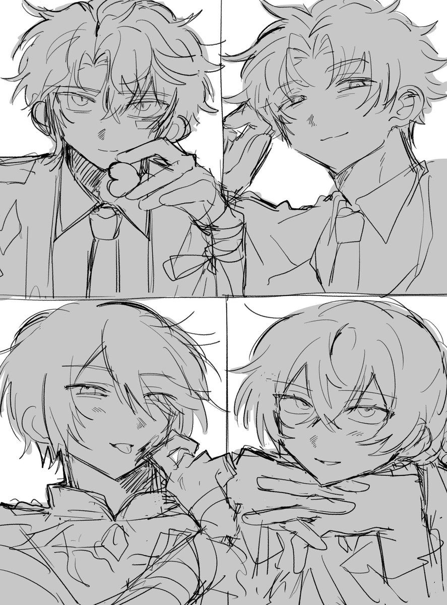 が〜 (@gaaaaa007) on Twitter photo 