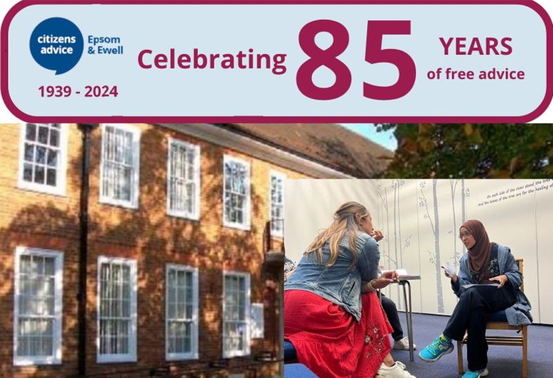 Citizens Advice Epsom &amp; Ewell Delivers Crucial Support Amid Rising Cost-of-Living Pressures
epsomandewelltimes.com/citizens-advic…