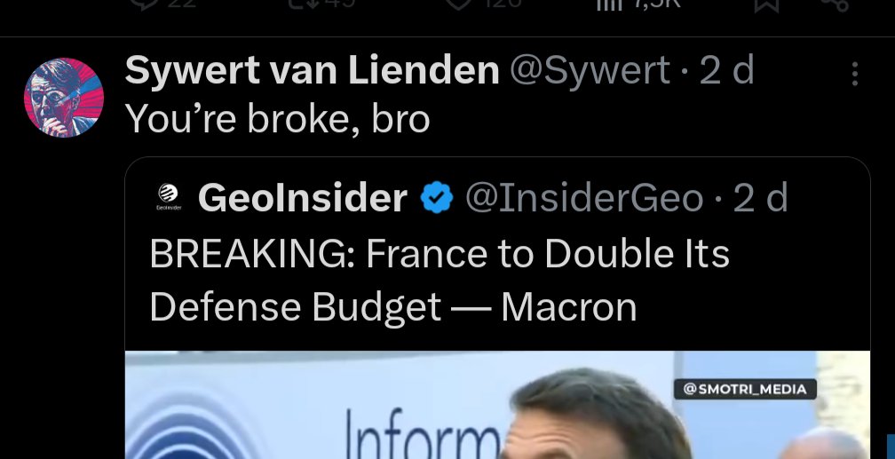 Vincent Velema 🏄 tweet media