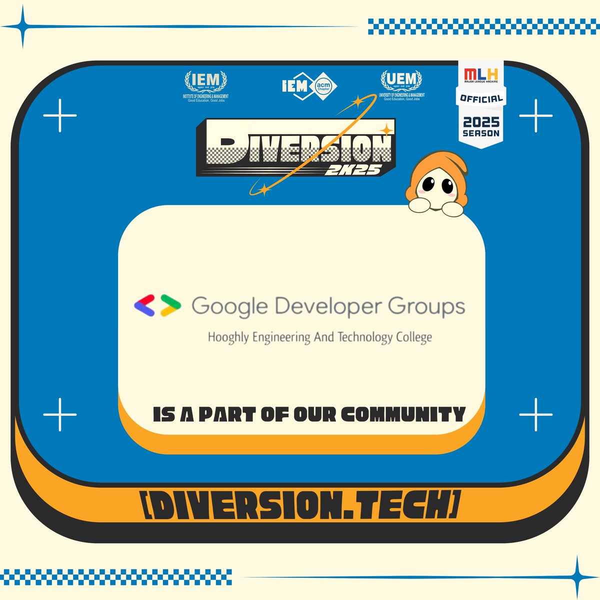 Diversion 2K25 (@diversion2k25) on Twitter photo 