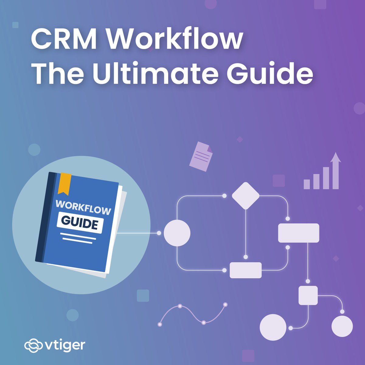 vtigercrm's tweet image. Struggling with time-consuming tasks? 🔎
From automation to improved customer relationships - dive into this guide for essential insights into CRM Workflows tailored for small businesses. 
Read on 👉bit.ly/40GmHxA
#CRMWorkflow #BusinessAutomation  #VtigerCRM