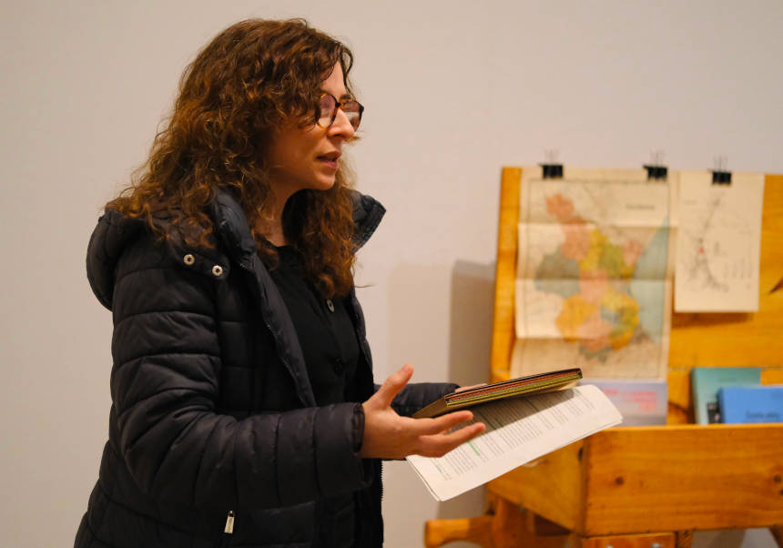 La Universitat de València refuerza su compromiso con la inclusión y la sostenibilidad:

1️⃣ Apoyo a la empleabilidad de personas con discapacidad.
2️⃣ Visibilización de la crisis medioambiental.
3️⃣ Fomento de la sostenibilidad con conferencias.

redespanolafal.iemed.org/es/uv-feb?req_…