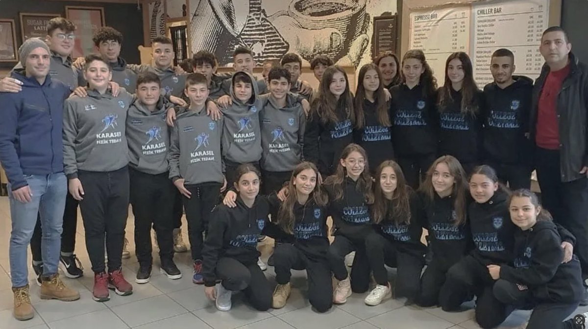 🪽 #ŞampiyonMelekler #6Şubat2023 #isiasortakdavamız