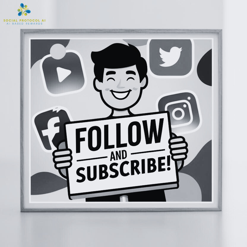 Social Protocol AI @SPAI_Community - Twitter Profile | TwStalker