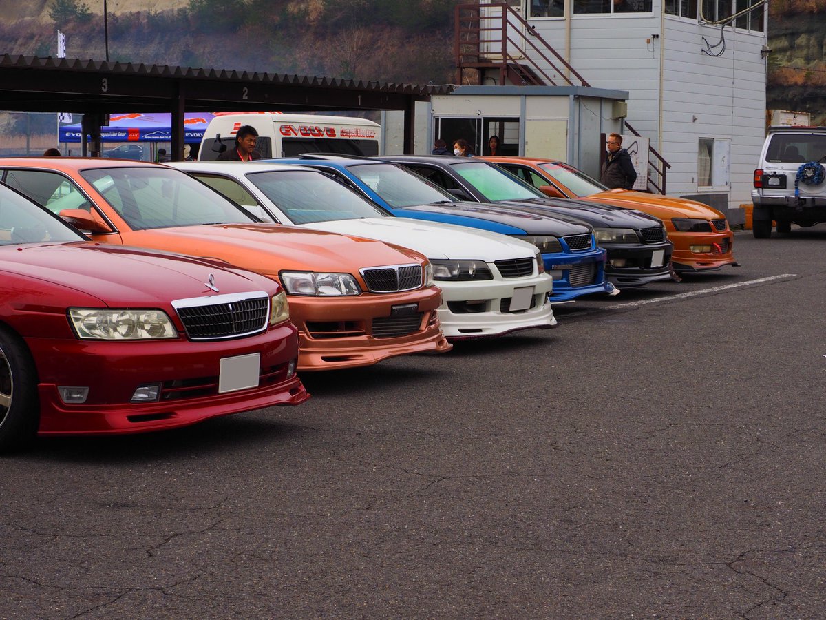 小熊忠之 tweet media