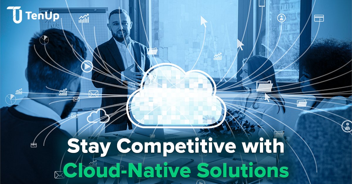 tenupsoft's tweet photo. Companies need #Agile scalable apps. #CloudNative helps innovate faster, improve efficiency, enhance customer experience with:
#Microservices
#Containers
#Kubernetes
#DevOps
#Scalability
#Resilience
Cloud Platforms #AWS #Azure #GCP
Contact us
#CloudAppDevelopment #CloudSolutions https://t.co/4NGpXGhNcG