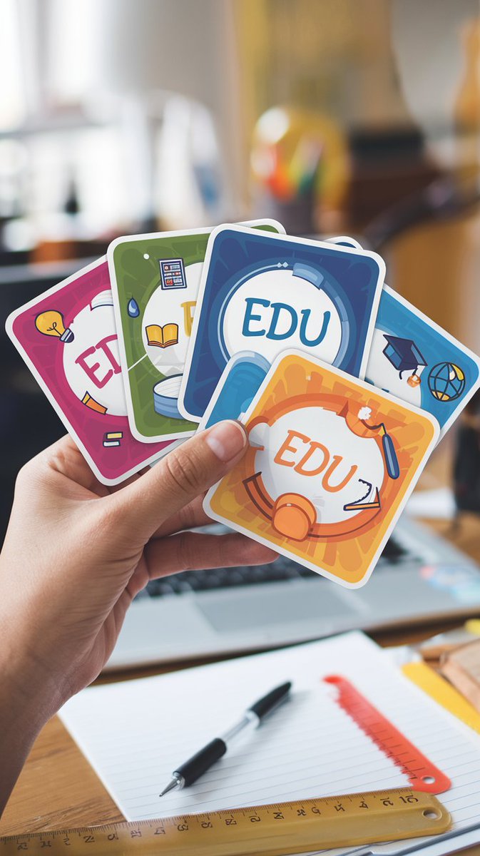 Descubre cómo la mecánica de coleccionar transforma el aprendizaje en el aula 🎓✨: de logros tipo Pokémon 🏆📚 a crafteo personalizado 🔨💡. ¡Impulsa la motivación y el progreso de tus estudiantes! #Gamificación #AprendizajeLúdico #GamificaMOOC
agorabierta.com/2025/02/la-mec…