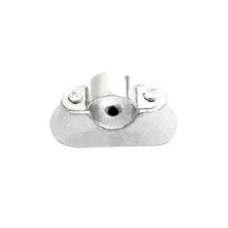 CharlieYin65029's tweet image. Hospital Saddle – Secure &amp;amp; Durable Conduit Support
✔ Strong – Heavy-duty metal construction.
✔ Stable – Ensures firm conduit positioning.
✔ Corrosion-Resistant – Galvanized for long-term use.
👉 hfbsconduit.com
#ApplicationScenarios #ElectricalConduits