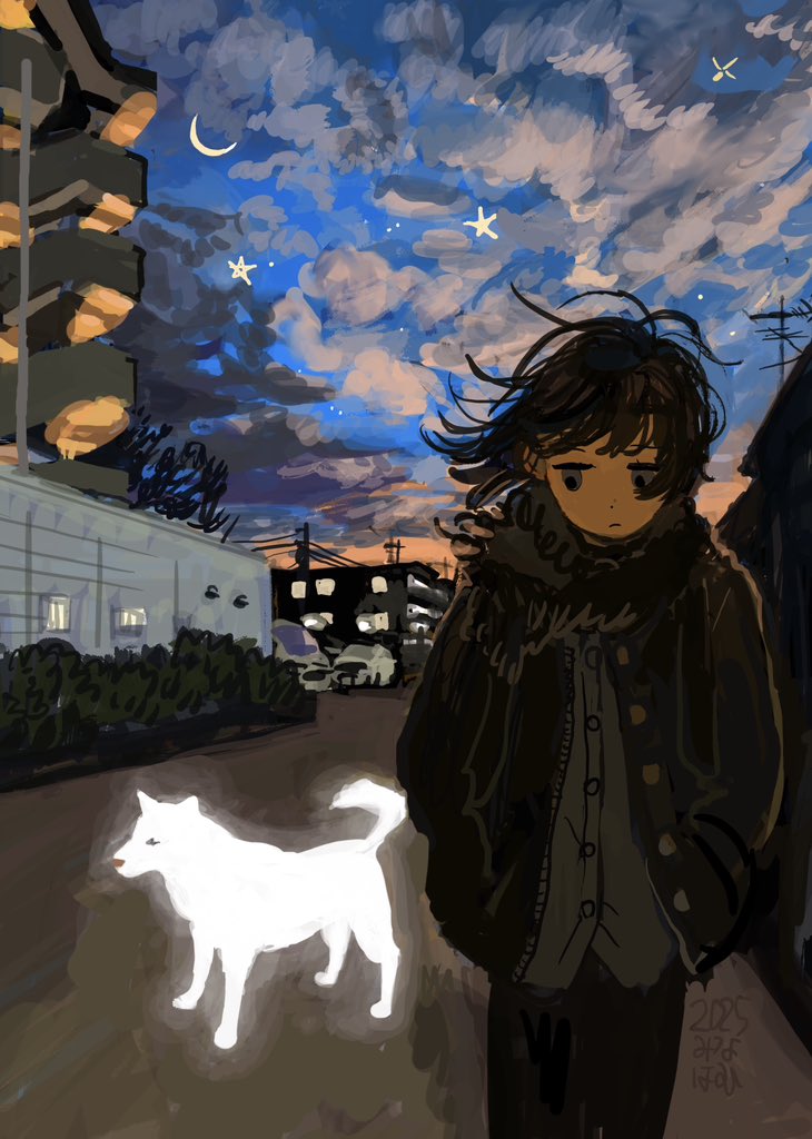 manuhamu's tweet photo. 存在しない犬の気配 https://t.co/3OVDVRtAOn