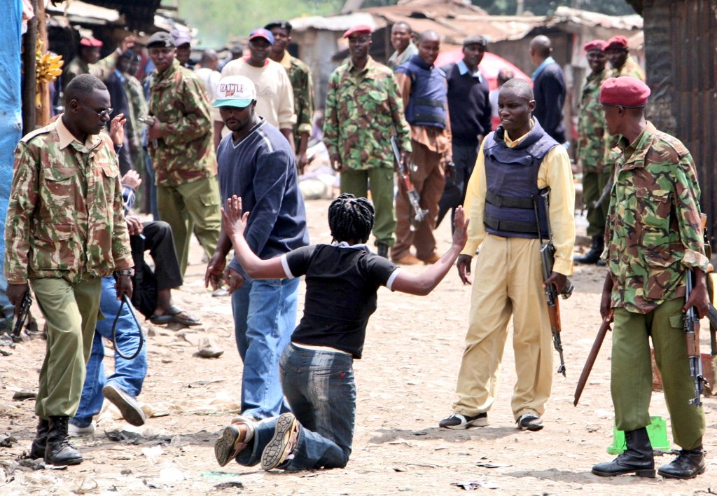 This was Fred Matiangi error as the CS for Interior on 28/03/2020 , he did more inhumanly actions to Kenyans by giving orders to Stripp  and beat them and he has  no regard for human life. There is no way he will be a replacement for Ruto hata na madawa.